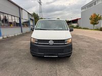 Gebraucht VW T6 102 PS (75 kW) 2018 Weiß Van