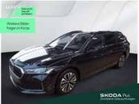 Gebraucht Skoda Superb Selection 204 PS (150 kW) 2025 Onyxschwarz metallic Kombi