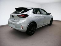 Gebraucht Opel Corsa Edition 101 PS (74 kW) 2025 Kristall silber Limousine