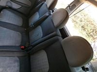 Occasion Fiat Doblò 75 ch (55 kW) 2007 Noir Monospace