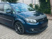 Gebraucht VW Touran 140 PS (102 kW) 2011 Blau Van / Kleinbus