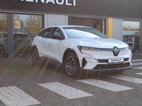 Usata Renault Megane E-Tech Evolution 160 kW (218 CV) 2022 Bianco Utilitaria