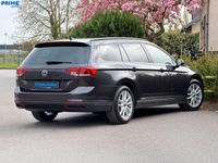 Gebraucht VW Passat Business 150 PS (110 kW) 2021 Grau Kombi