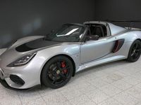 Gebraucht Lotus Exige 460 PS (338 kW) 2019 Silber Cabrio