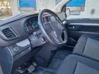 Gebraucht Opel Vivaro 136 PS (100 kW) 2023 Blau Van / Kleinbus