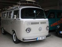 Gebraucht VW T2 56 PS (41 kW) 1991 Weiß Van