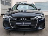 Gebraucht Audi A6 Sport 204 PS (150 kW) 2020 Blau Kombi