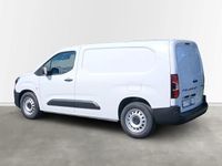 Neu Peugeot E-Partner 100 kW (136 PS) 2025 Van / Kleinbus