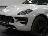 Gebraucht Porsche Macan GTS Chrono 381 PS (280 kW) 2020 Grau SUV