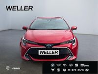 Gebraucht Toyota Corolla Lounge 184 PS (135 kW) 2020 Rot Kombi