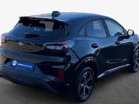 Gebraucht Ford Puma ST-Line X 155 PS (114 kW) 2025 Agate black metallic SUV