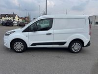 Gebraucht Ford Transit Connect 95 PS (69 kW) 2016 Weiß Van / Kleinbus