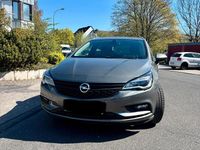 Używany Opel Astra 110 KM (80 kW) 2019 Szary Kombi