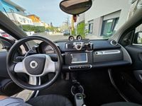 gebraucht Smart ForTwo Coupé 1.0 52kW mhd edition