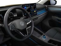 Neu VW T-Roc Style 116 PS (85 kW) 2026 Canary yellow SUV