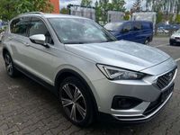 gebraucht Seat Tarraco Xcellence 4Drive ACC ParkAss 360° AHK