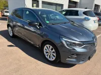 Gebraucht Renault Clio V Intens 91 PS (66 kW) 2022 Grau Limousine
