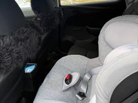 Gebraucht Hyundai i30 109 PS (80 kW) 2012 Schwarz Kombi