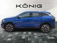 Gebraucht Renault Austral Techno 158 PS (116 kW) 2023 Blau SUV
