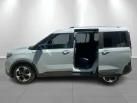 Gebraucht Ford Tourneo Courier Active 125 PS (91 kW) 2025 Grau Van / Kleinbus