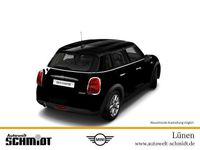 Gebraucht Mini Cooper 136 PS (100 kW) 2017 (blau)  electric blue Kleinwagen