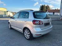 Gebraucht VW Golf VI 160 PS (117 kW) 2009 Silber Kleinwagen