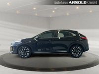 Gebraucht Kia XCeed Vision 140 PS (102 kW) 2024 Zilinaschwarz SUV