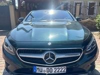 Gebraucht Mercedes S500 AMG Edition 1 455 PS (334 kW) 2014 Weiß Limousine