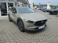 Gebraucht Mazda CX-30 Nagisa 140 PS (102 kW) 2025 Grün SUV