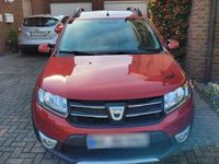 gebraucht Dacia Sandero 0.9 TCe 90 LPG Prestige