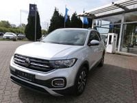 Gebraucht VW T-Cross Active 95 PS (69 kW) 2023 SUV