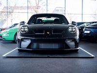 Neu Porsche 992 510 PS (375 kW) 2026 Schwarz