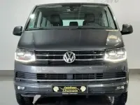 Usata VW Multivan Highline 199 CV (146 kW) 2019 Grigio Monovolume