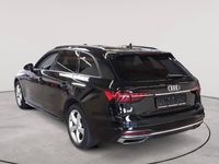 gebraucht Audi A4 Avant 40 TFSI S tronic advanced