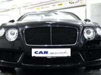 gebraucht Bentley Continental GT Continental GT4.0 Liter V8 Mulliner Driving