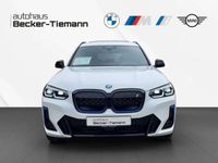 gebraucht BMW iX3 M Sport Laser DrivAss Prof ParkAss+ AHK