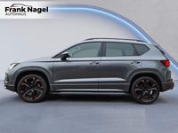Gebraucht Cupra Ateca 300 PS (220 kW) 2022 Grau SUV