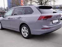 Second-hand VW Golf VII 2021 Gri Hatchback