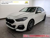 Gebraucht BMW 218 M Sport 136 PS (100 kW) 2024 Alpinweiss iii Coupé