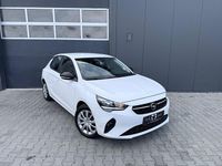 Gebraucht Opel Corsa Edition 75 PS (55 kW) 2020 Weiß Kleinwagen