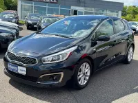 Occasion Kia Ceed 135 ch (99 kW) 2018 Noir Citadine