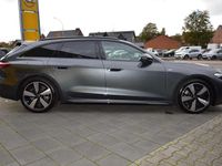 Gebraucht Audi A5 S-Line 204 PS (150 kW) 2025 Daytonagrau perleffekt Kombi