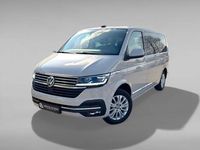 Second-hand VW Multivan Generation Six 150 CP (110 kW) 2022 Monovolum