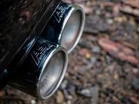 Gebraucht Audi A6 224 PS (164 kW) 2006 Schwarz Kombi