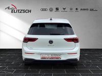 gebraucht VW Golf VIII TSI Life LED AHK Navi AID PDC SH LM