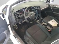 gebraucht VW Golf VII Golf VII IQ.DRIVE 1.5 TSI NAVI SHZ LED ACC