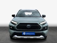 gebraucht Toyota RAV4 Hybrid 2.5 Hybrid Adventure