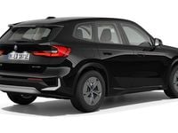 Gebraucht BMW iX1 230 kW (313 PS) 2023 Schwarz SUV