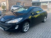 gebraucht Peugeot 308 CC Cabrio Diesel