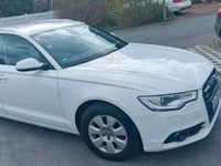 gebraucht Audi A6 2.0 TDI